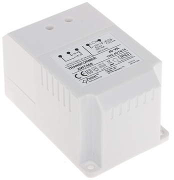 ZASILACZ NAPIĘCIA ZMIENNEGO 16V AC 18V AC PULSAR
