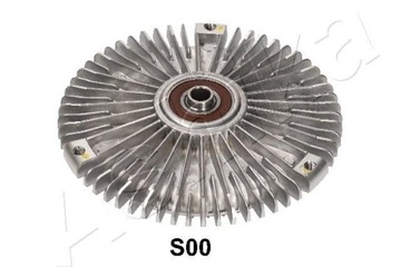 ASHIKA 36-0S-S00 SPOJKA VENTILÁTOR CHLAZENÍ