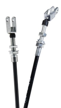 Linka sprzęgła skrzyni Toyota 7, 10-J35