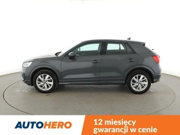 Audi Q2 SUV 1.4 TFSI COD Ultra 150KM 2017 Audi Q2 GRATIS! Pakiet Serwisowy o wartości 1000, zdjęcie 1
