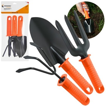 Садовые инструменты, набор садовых инструментов, детская садовая мотыга