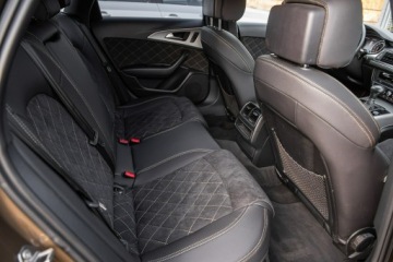 Audi A6 C7 Avant 3.0 TFSI 300KM 2011 Audi A6 Avant S-Line 3.0TFSI 300KM ! Super Stan !, zdjęcie 8