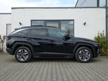 Hyundai Tucson IV SUV Facelifting 1.6 T-GDI 48V 160KM 2025 HYUNDAI Tucson 1.6 T-GDi Executive 2WD DCT Suv 160KM 2025, zdjęcie 3