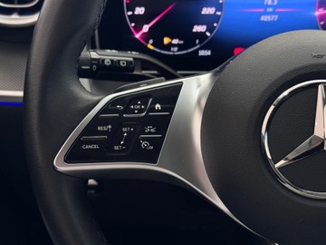 Mercedes GLC C254/X254 Coupe 2.0 200 204KM 2024 Mercedes-Benz GLC 200 GLC 200 4-Matic, 1 właścicie, zdjęcie 21