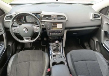 Renault Kadjar Crossover 1.5 dCi 110KM 2015 Renault Kadjar Renault Kadjar 1.5 Diesel 110KM, zdjęcie 10