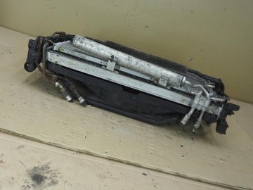 КОМПЛЕКТ РАДИАТОРОВ MERCEDES W211 W219 3.0 CDI V6