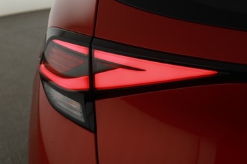 Kia Sportage V SUV 1.6 T-GDI MHEV 150KM 2023 Kia Sportage 1.6 T-GDI MHEV, Salon Polska, zdjęcie 15