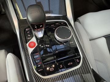 BMW Seria 4 G22-23-26 M4 Cabrio Facelifting 3.0 M4 530KM 2025 BMW Seria 4 Cabrio M4 Competition xDrive 3.0 (530KM) 2025, zdjęcie 12