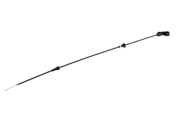 LINKA CIĘGNO OTWIERANIA MASKI BMW 3 E46 1998-2005