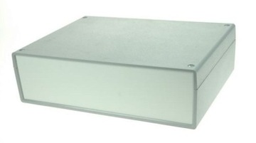 G 716 OBUDOWA ABS 225mm x 165mm x 65mm