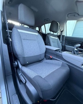 Citroen C5 Aircross SUV 1.2 PureTech 130KM 2022 Citroen C5 Aircross Citroen C5 Aircross 1.2 Benzyna 130KM, zdjęcie 20