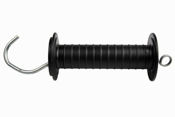 ПРОЧНАЯ РУЧКА ДЛЯ ВОРОТ ДЛЯ ЗАКРЫВАЮЩЕЙСЯ ручки с крючком пастушья ручка с ручкой