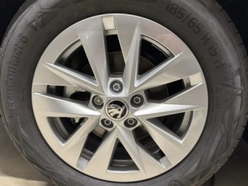 Skoda Fabia IV 2025 SKODA Fabia Edition 130 1.0 TSI DSG Hatchback 115KM 2026, zdjęcie 3