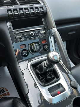 Peugeot 3008 I 2015 Peugeot 3008 Skóry /Panorama /Navi /BiXenon, zdjęcie 18