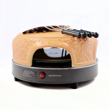 Печь для пиццы Gastronoma на 4 персоны 18310016