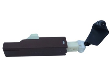 SENZOR ANTÉNA KEY LESS ZADNÍ TOYOTA AVENSIS III T27 2009-2012 ROK 09324259