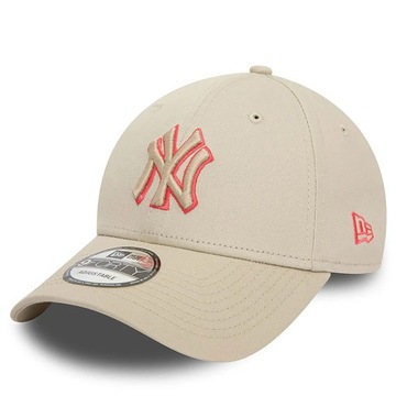 Czapka z daszkiem NEW ERA męska ny new york yankees WYSYŁKA W KARTONIE