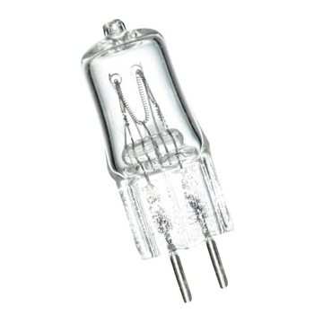 Żarówka do lampy modelującej 75W 220V Mini cz
