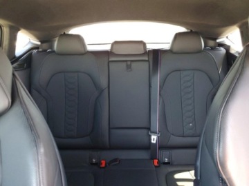 BMW Seria 6 G32 2022 BMW X6M 2022 4.4 Benzyna 600KM, zdjęcie 10