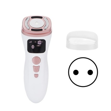 МИНИ-УЛЬТРАЗВУКОВАЯ МАШИНА ДЛЯ УХОДА ЗА КОЖЕЙ