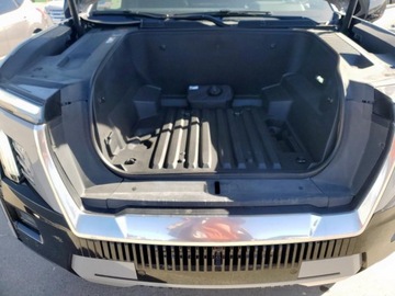  GMC Sierra Denali 2024 Elektryczny 420KM, zdjęcie 6