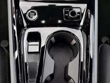 Audi Q3 II SUV 2.0 35 TDI 150KM 2025 AUDI Q3 TDI S line Suv 2.0 (150 KM) 2025, zdjęcie 10