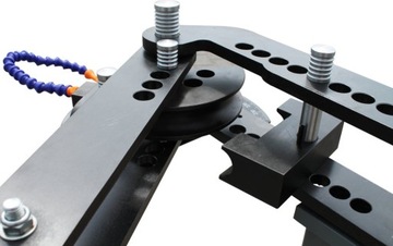 ТРУБОГИБОЧНЫЙ СТАНОК STILER TB-3 HIT