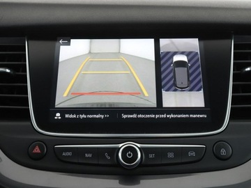 Opel 2020 Opel Grandland Ultimate automat skóra, zdjęcie 24