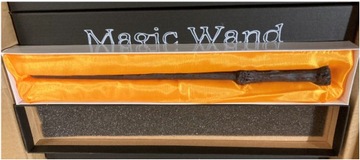 ГАРРИ ПОТ ПАЛОЧКА ВОЛШЕБНАЯ КОРОБКА ВОЛШЕБНИКА