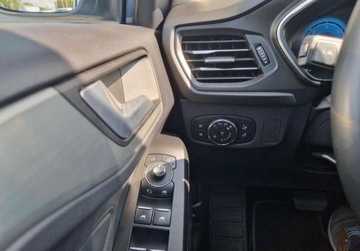 Ford Focus IV Kombi Facelifting 1.5 ECOBLUE 115KM 2024 Ford Focus OFERTA BLACK WEEK 1.5 Ecoblue 115KM Titanium X Salon PL FV23, zdjęcie 22