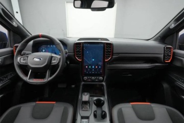 Ford 2025 FORD Ranger Raptor A10 4x4 2.0 210KM, zdjęcie 12