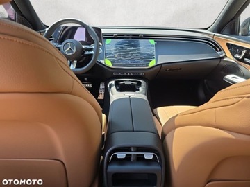 Mercedes Klasa E W214 2025 Mercedes-Benz Klasa E Mercedes-Benz Klasa E 2.0 Hybryda 280KM, zdjęcie 12