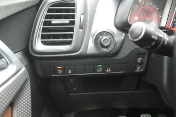 DS 5 Hatchback (Citroen) 1.6 THP 200KM 2011 Citroen DS5 ROK 2011 POJ 1,6 200 KM, zdjęcie 21