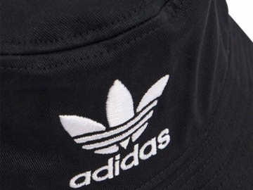 CZAPKA KAPELUSZ ADIDAS dziecięcy AJ8995 OSFC