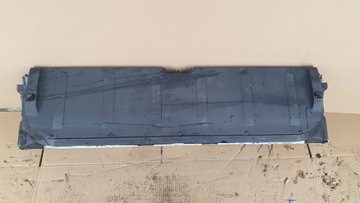 PEUGEOT 3008 I 1 08-15 BOK VÍKO KUFRU KUFRU