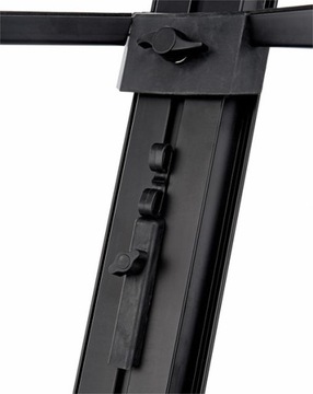 Statyw na keyboard Millenium KS-3000