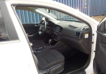 Hyundai IONIQ 2020 Hyundai IONIQ Okazja 1.6 Hybryda 105KM, zdjęcie 19