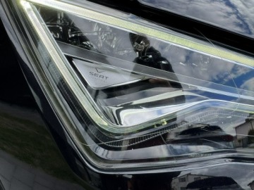 Seat Ateca SUV 1.5 EcoTSI 150KM 2019 Seat Ateca 1.5TSI 150KM ACR Xcellence Kamera 360, zdjęcie 18