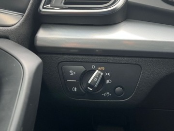 Audi Q5 II SUV Facelifting 2.0 40 TDI 204KM 2021 Audi Q5 VAT23 Ambiente Smartphone interface Kamera 2.0 Diesel 204KM, zdjęcie 15