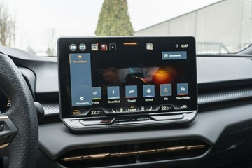 Cupra Terramar SUV Plug-In 1.5 TSI e-Hybrid 272KM 2025 Cupra Terramar VZ 1.5 e-Hybrid 272 KM DSG DEMO, zdjęcie 32