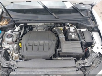 Audi Q3 II 2024 Audi Q3 Premium 45 Tfsi S Line Quattro Tiptronic 2024 2.0 Benzyna 228KM, zdjęcie 8