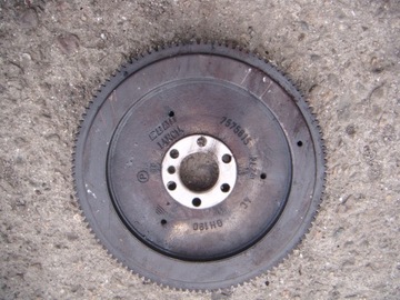 FIAT STILO 1,1 1,2 PANDA PUNTO IDEA 500 KOŁO ZAMACHOWE 7575615