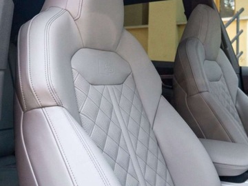 Audi Q8 SQ8 4.0 TFSI 507KM 2025 AUDI Q8 SQ8 TFSI quattro Suv 4.0 (507KM) 2025, zdjęcie 12