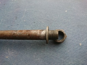 задний мост yamaha yzf 250 yzf 450