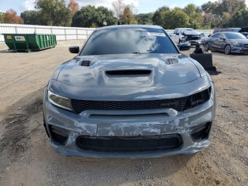 Dodge Charger VII 6.2 V8 717KM 2023 Dodge Charger SRT Hellcat 2023 6.2L 6.2 Benzyna 717KM, zdjęcie 5