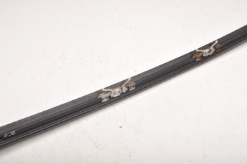 VOLVO XC70 II НАКЛАДКА ПЕРЕДНЕГО ОКНА 30753553 ПРАВАЯ