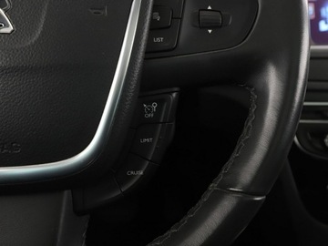 Peugeot 508 I RXH Facelifting 2.0 BlueHDi 180KM 2016 Peugeot 508 RXH 180KM Automat Panorama Navi Kamera, zdjęcie 28