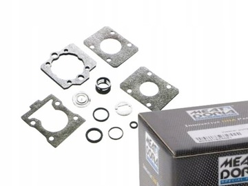 USZCZELKI WTRYSKIWACZA do VW POLO 1.0