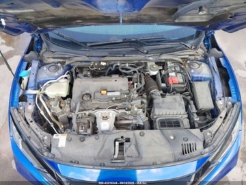 Honda Civic X 2020 Honda Civic Sport, 2020r., 2.0L 2.0 Benzyna 158KM, zdjęcie 11