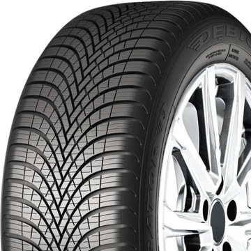 4x 215/55R16 Dębica Navigator 3 97V nowe 2024
